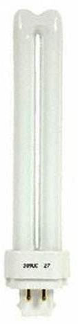 GE LIGHTING F26DBX/827/ECO4P UV LIGHTS