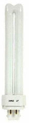 GE LIGHTING F26DBX/827/ECO4P UV LIGHTS