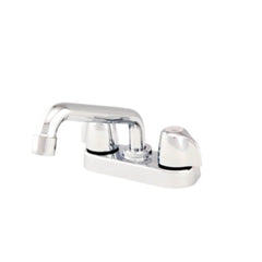 GERBER Gerber G0049244 Classics Laundry Faucet with 6 Spout Hose Connection 2.2gpm