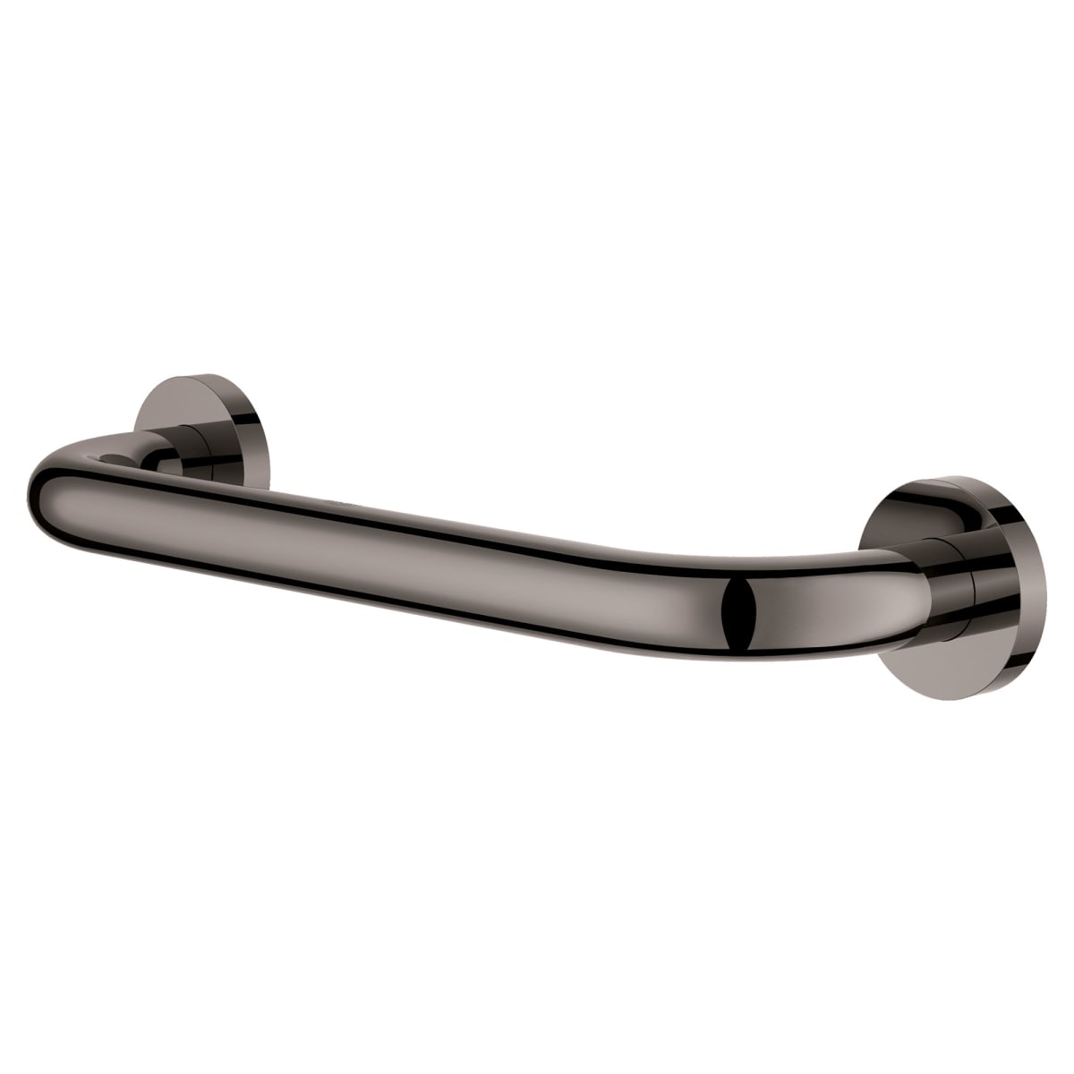 GROHE Grohe 40421A01 Grab Bar in GROHE Hard Graphite