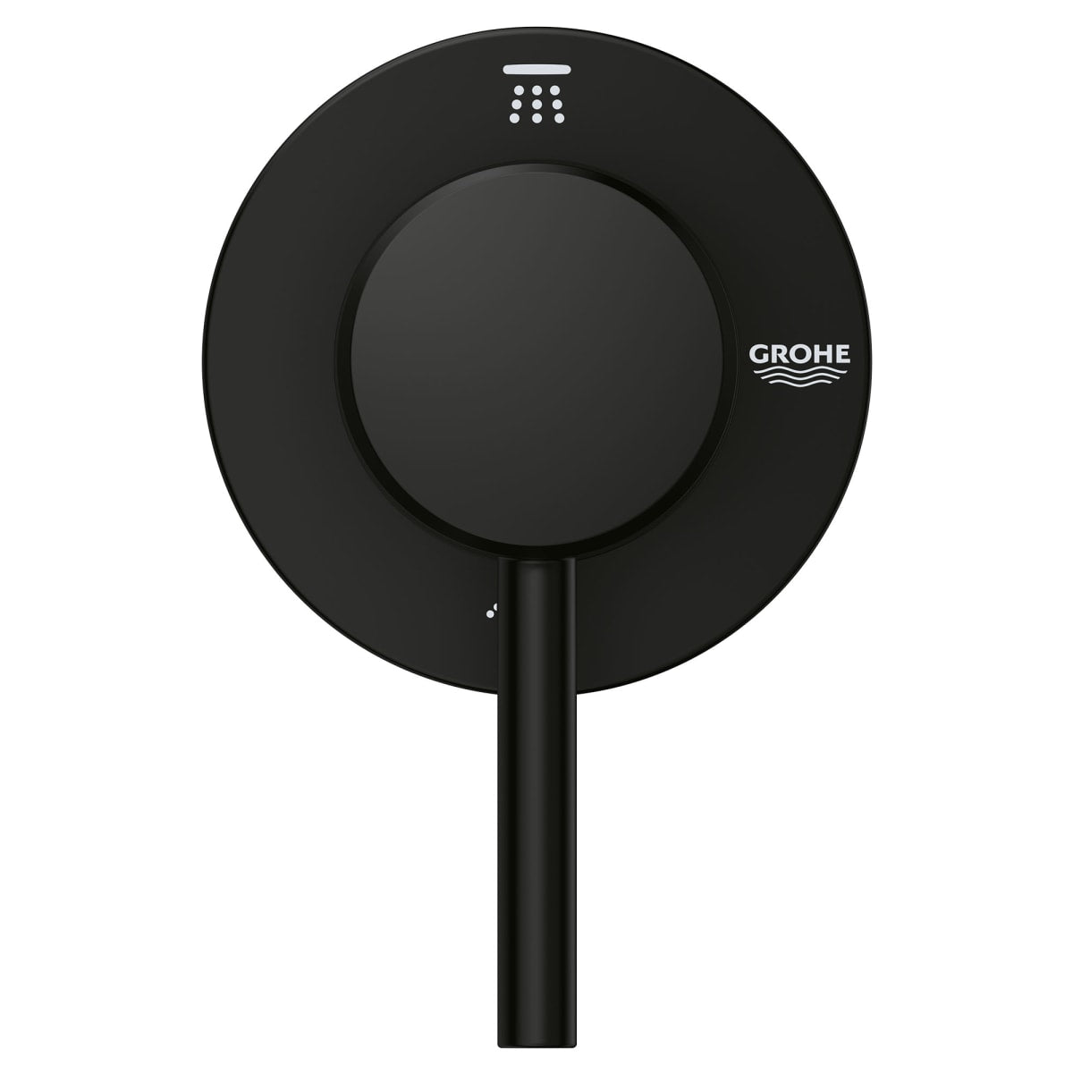 GROHE Grohe 291082431 2-Way Diverter Trim in Matte Black