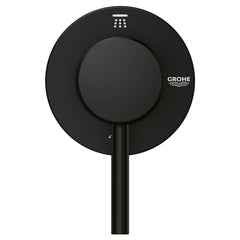GROHE Grohe 291082431 2-Way Diverter Trim in Matte Black