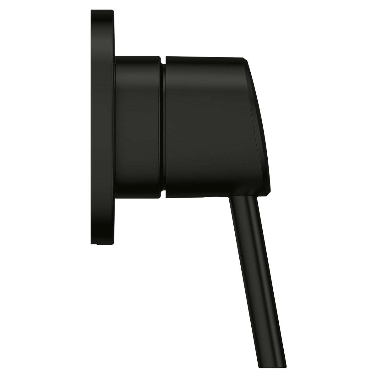 GROHE Grohe 291082431 2-Way Diverter Trim in Matte Black