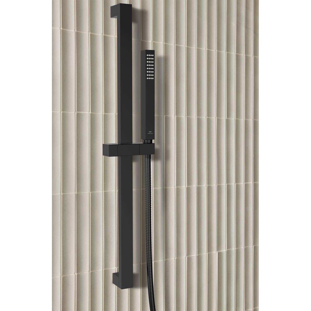 GROHE Grohe 278922430 24 Shower Slide Bar in Matte Black