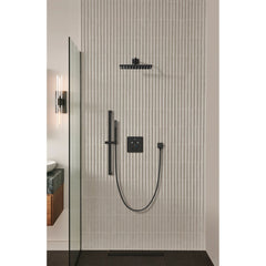 GROHE Grohe 278922430 24 Shower Slide Bar in Matte Black