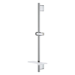 GROHE GROHE 26602000 Rainshower 24 in. Shower Slide Bar in StarLight Chrome