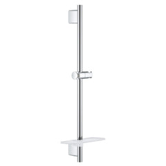 GROHE GROHE 26602000 Rainshower 24 in. Shower Slide Bar in StarLight Chrome