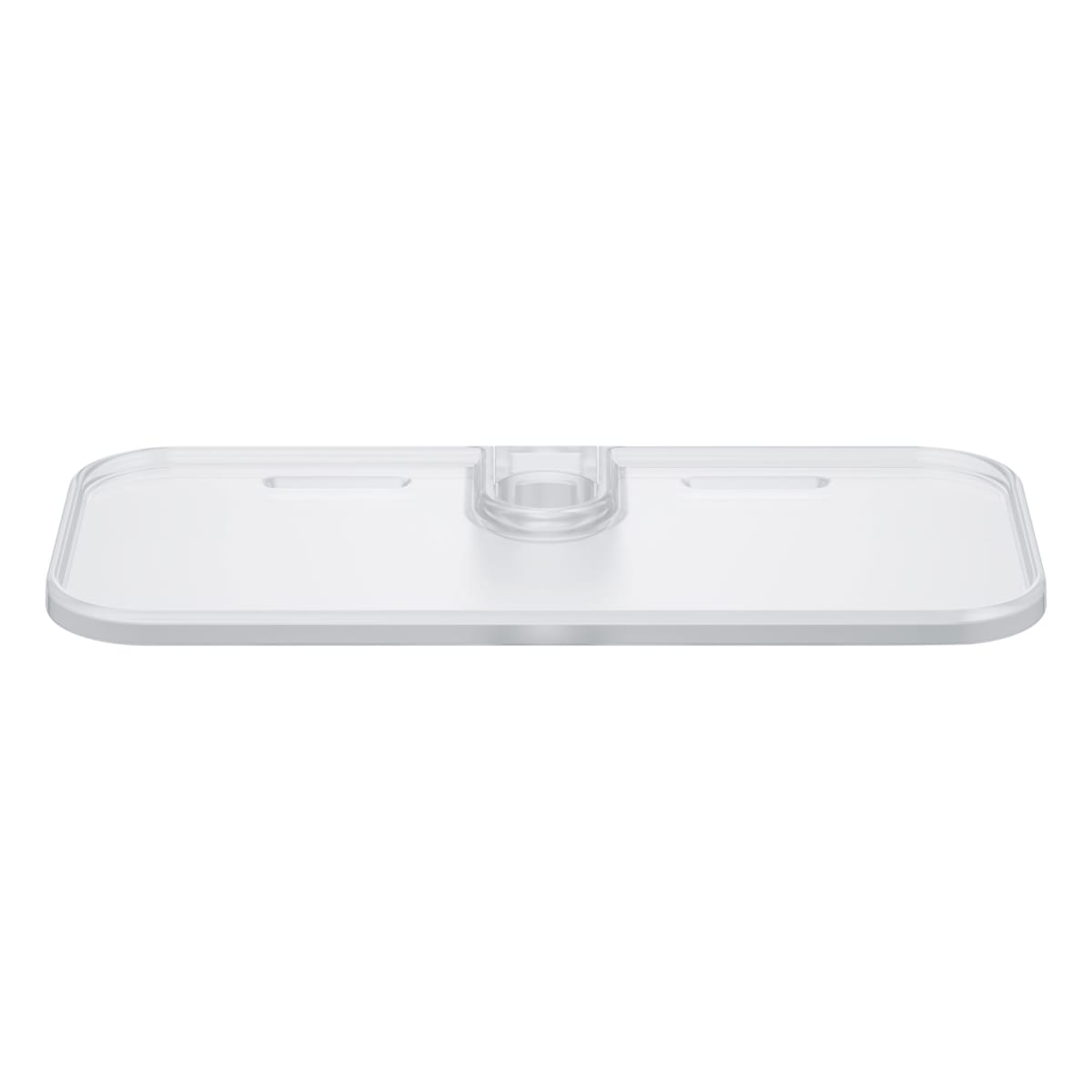 GROHE GROHE 26602000 Rainshower 24 in. Shower Slide Bar in StarLight Chrome