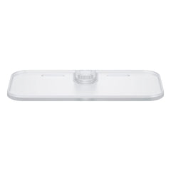 GROHE GROHE 26602000 Rainshower 24 in. Shower Slide Bar in StarLight Chrome