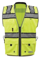 GSS 1511M HIGH VISIBILITY
