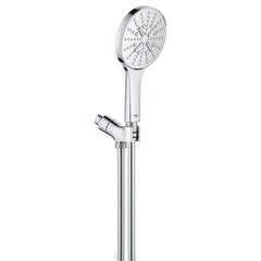 GROHE GROHE 26604000 Rainshower Multi Function Hand Shower in Chrome 1.75 gpm