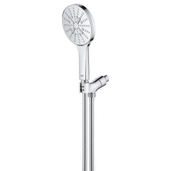 GROHE GROHE 26604000 Rainshower Multi Function Hand Shower in Chrome 1.75 gpm