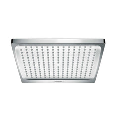 HANSGROHE Hansgrohe 26943001 Crometta E Showerhead 240 1-Jet 1.75 GPM in Chrome