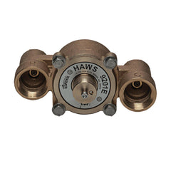 HAWS Haws 9201E Axion 31 GPM Modular Emerald Valve Thermostat Mixe