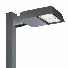HUBBELL LIGHTING HUBBELL LIGHTING OUTDOOR RAR1-100-4K-3 BRONZE SHOE BOX EQUIV TO 250W MH