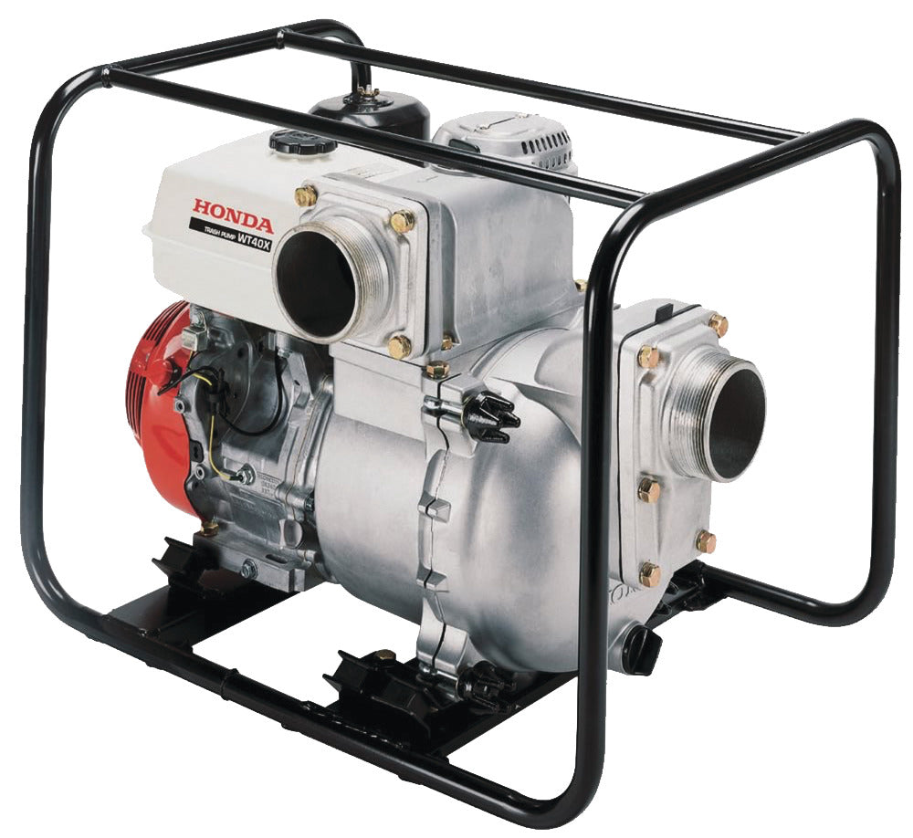 HONDA 658200 WATER PUMPS