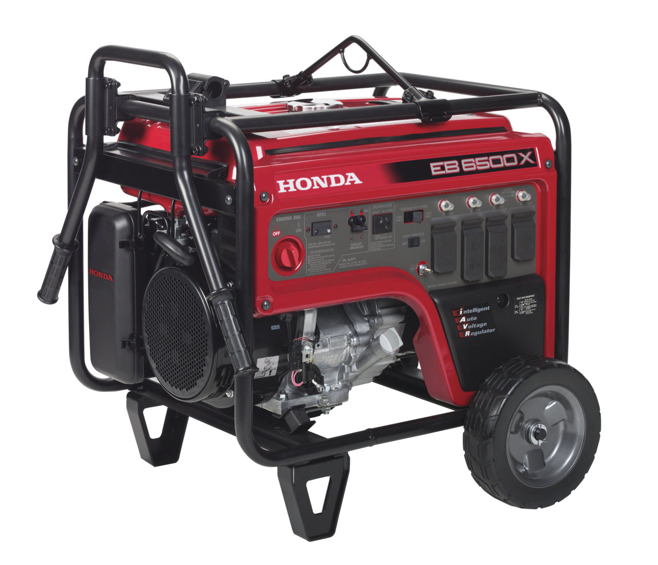 HONDA 664320 GENERATORS