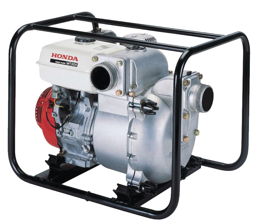 HONDA 658190 WATER PUMPS