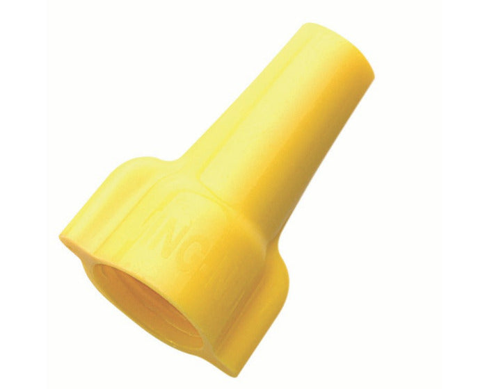 IDEAL Ideal 30-651J Wire Connector Wing-Nut Twist-On (500/Jar) Replacement MPN 30-651J