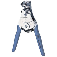 IDEAL Ideal 45-090 Stripmaster Wire Stripper 8-12 AWG 45-090