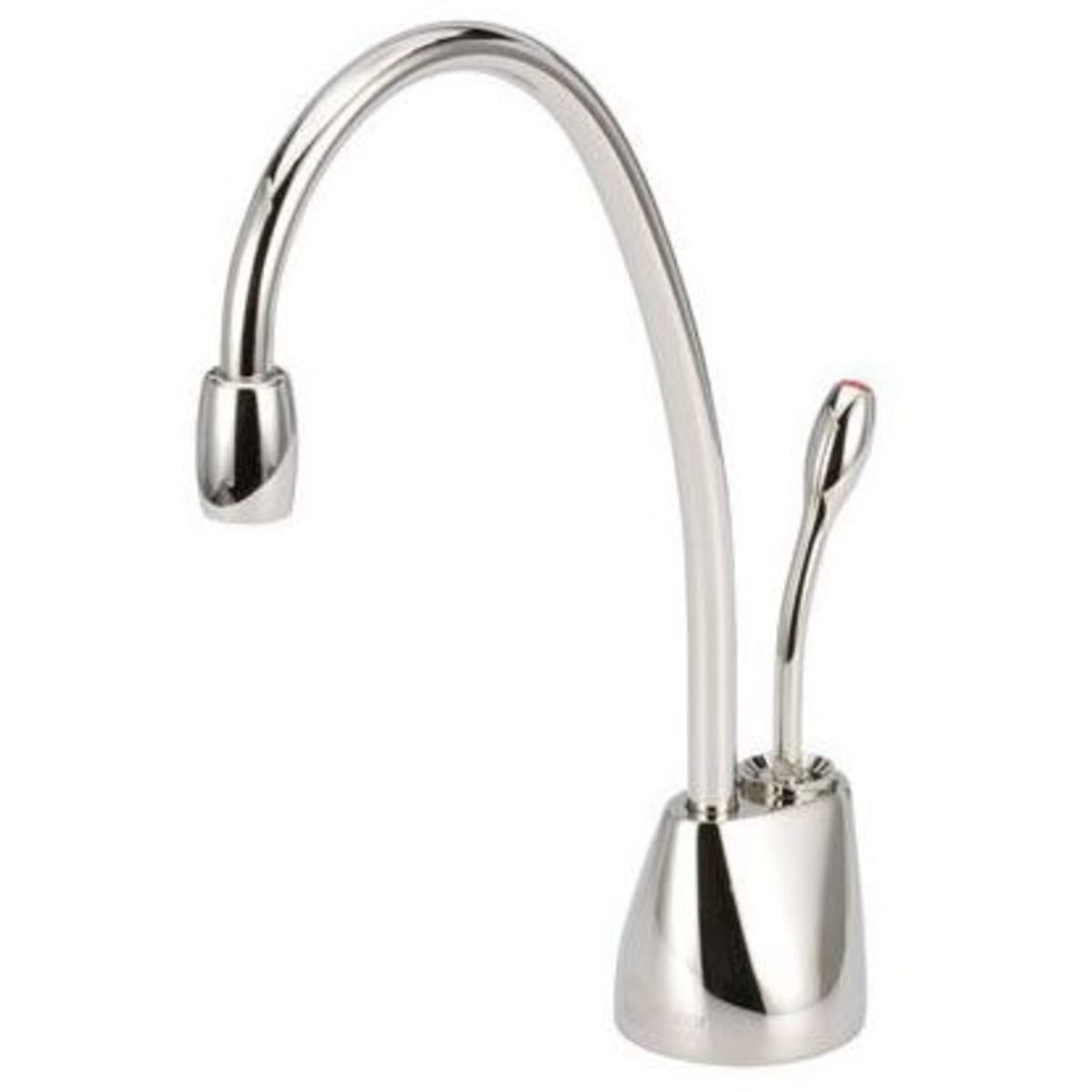 INSINKERATOR InSinkErator 44251C Indulge Hot Only Water Dispenser