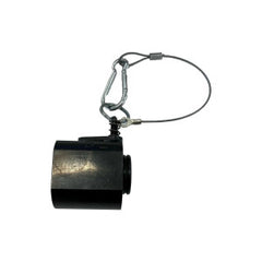 JMA WIRELESS HCG-INSERTD-1/2 AIR CLEANER REPLACEMENT PARTS