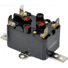 JARD Jard 92360 M M 92360 FAN RELAY 24V SPST-NO