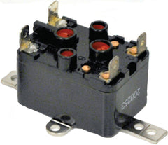 JARD Jard 92360 M M 92360 FAN RELAY 24V SPST-NO