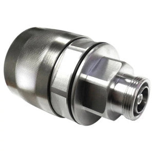 JMA WIRELESS UXP-DF-158 TERMINALS