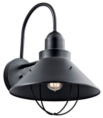KICHLER 9142BK LIGHTING, CONTROLS & ACCESSORIES