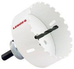 LENOX Lenox 30864678RL HOLESAW 678RL 6-7/8 REC LIGHT HS