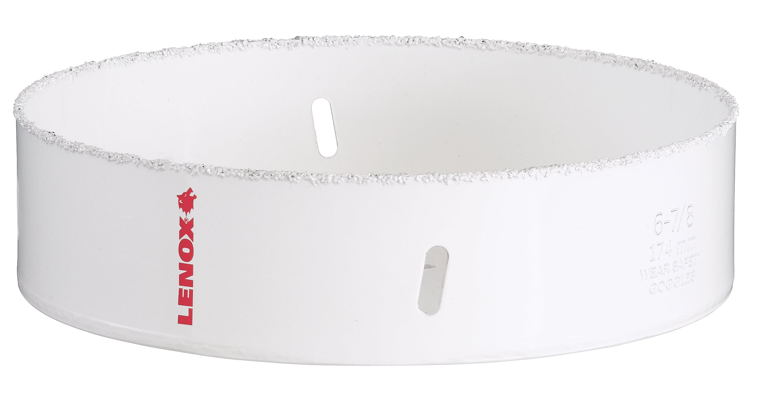 LENOX Lenox 30864678RL HOLESAW 678RL 6-7/8 REC LIGHT HS
