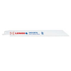 LENOX 21519814R RECIPROCATING SAW BLADES