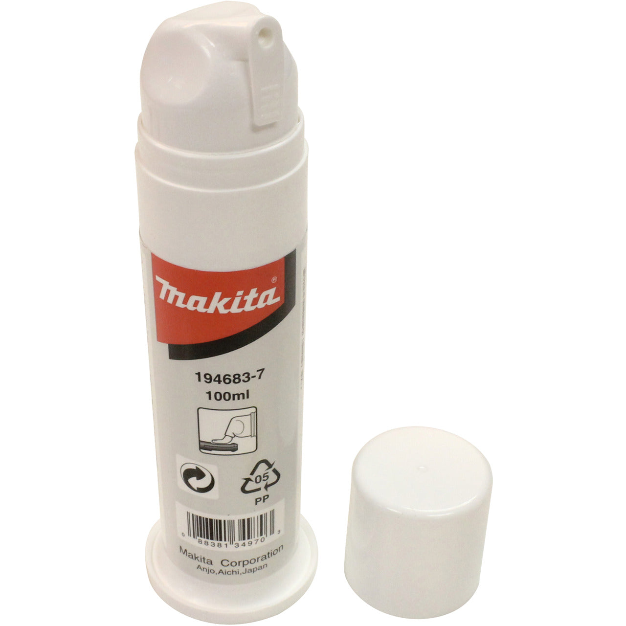 MAKITA 1946837 LUBRICANTS