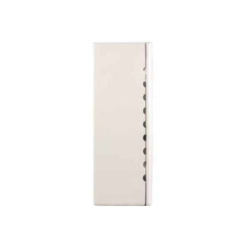 MACURCO Macurco CM-E1 Security Series Carbon Monoxide CO Gas Detector, 9-32VDC, Residential/Light Commercial