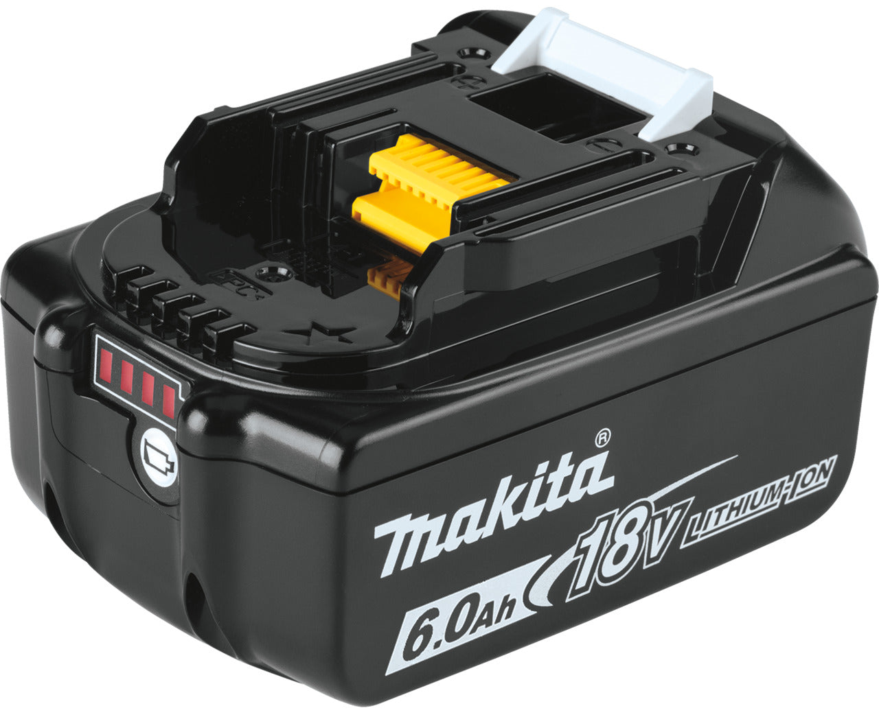 MAKITA BL1860B BATTERIES