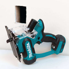 MAKITA Makita XDS01Z 18V LXT Lithium-Ion Cordless Cut-Out Saw Tool Only