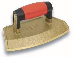 MARSHALLTOWN 7596 BRONZE FITTINGS
