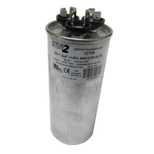 MARS MOTORS AND ARMATURES 12795 CAPACITORS