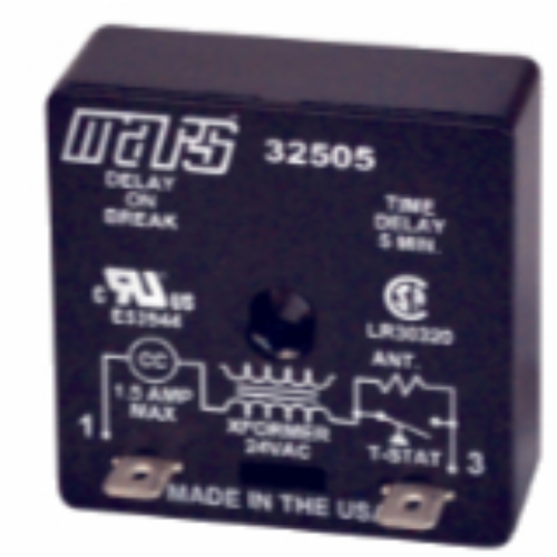 MARS MOTORS AND ARMATURES 32505 RELAYS & SWITCHES