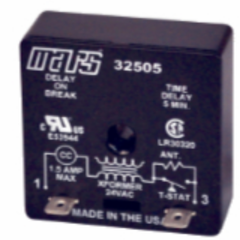 MARS MOTORS AND ARMATURES 32505 RELAYS & SWITCHES