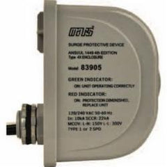 MARS MOTORS AND ARMATURES 83905 VOLTAGE TESTERS