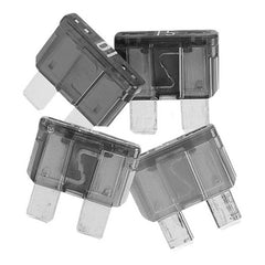 MARS MOTORS AND ARMATURES 82231 FUSES
