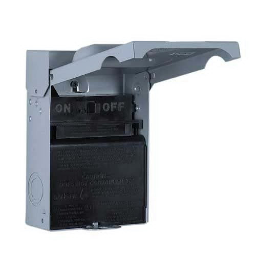 MARS MOTORS AND ARMATURES 83335 DISCONNECT SWITCHES