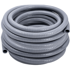 MARS MOTORS AND ARMATURES MARS 84119 Mars 3/4 Inch x 100 Ft Flexible Non-Metallic PVC Liquid-Tight Conduit