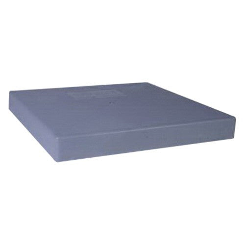 MARS MOTORS AND ARMATURES Mars 93562 Equipment Pad 32 Inch L x 32 Inch W x 2 Inch H