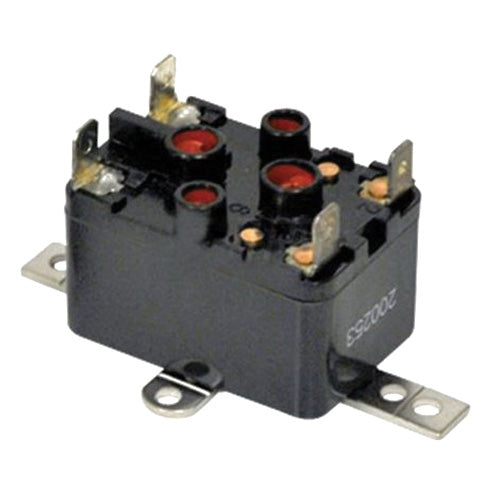 MARS MOTORS AND ARMATURES 92370 RELAYS & SWITCHES