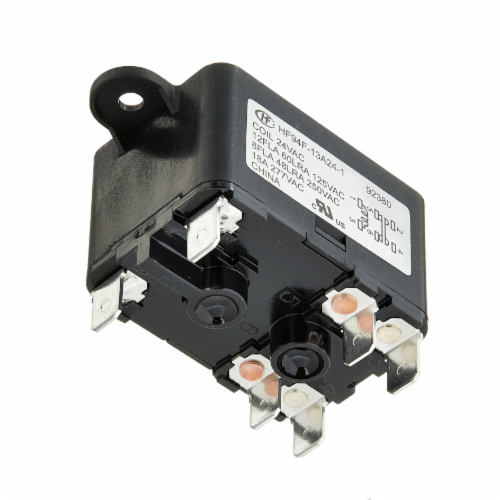 MARS MOTORS AND ARMATURES 92380 RELAYS & SWITCHES