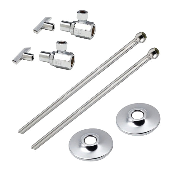 MCGUIRE LF2165LK PIPE FITTINGS