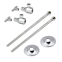 MCGUIRE LF2165LK PIPE FITTINGS